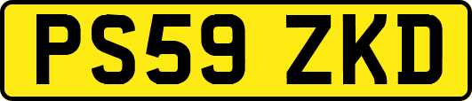 PS59ZKD