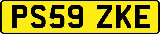 PS59ZKE