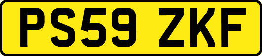 PS59ZKF