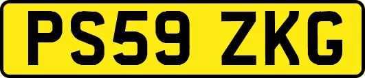 PS59ZKG
