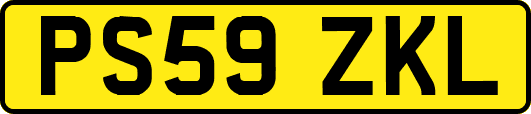 PS59ZKL