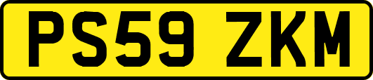 PS59ZKM