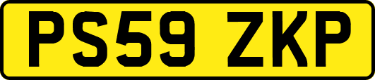 PS59ZKP