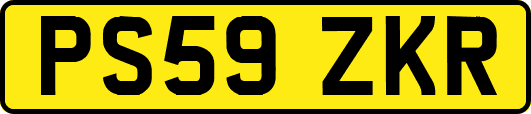 PS59ZKR