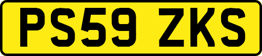 PS59ZKS