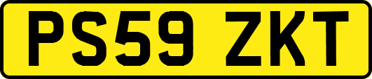 PS59ZKT