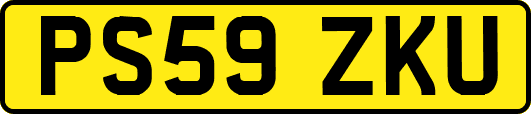 PS59ZKU