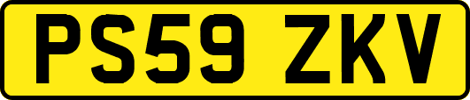 PS59ZKV