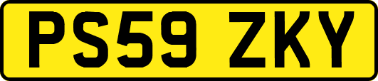 PS59ZKY