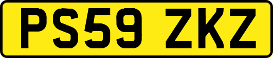 PS59ZKZ