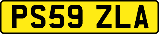 PS59ZLA