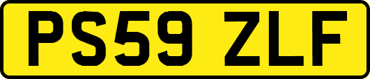PS59ZLF