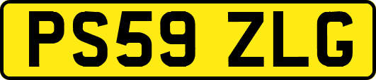 PS59ZLG