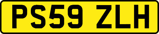 PS59ZLH