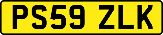 PS59ZLK