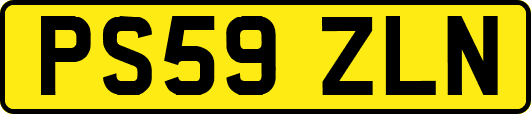 PS59ZLN