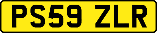 PS59ZLR