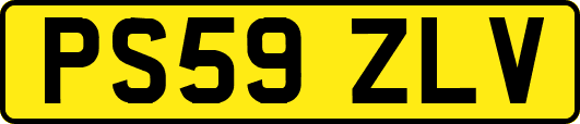 PS59ZLV