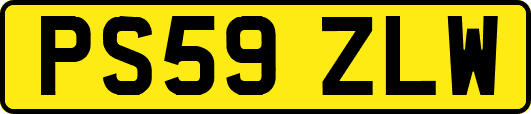 PS59ZLW