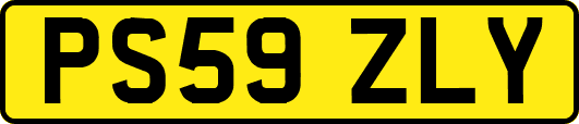 PS59ZLY