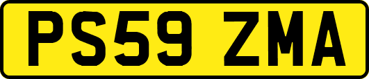 PS59ZMA
