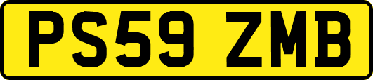 PS59ZMB