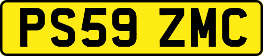 PS59ZMC