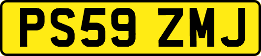 PS59ZMJ