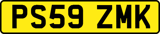 PS59ZMK