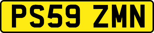 PS59ZMN