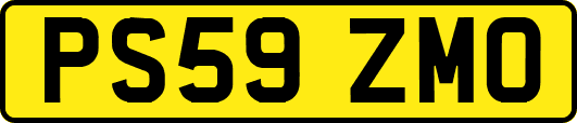 PS59ZMO
