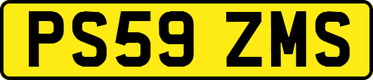 PS59ZMS