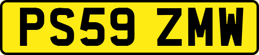 PS59ZMW