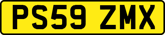 PS59ZMX