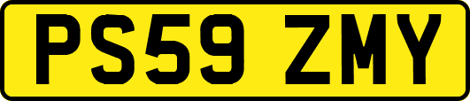 PS59ZMY