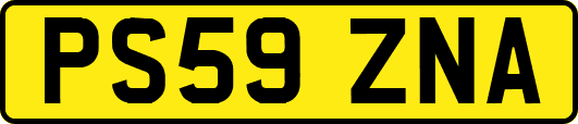 PS59ZNA