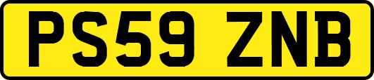 PS59ZNB