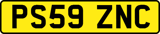 PS59ZNC
