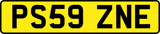 PS59ZNE