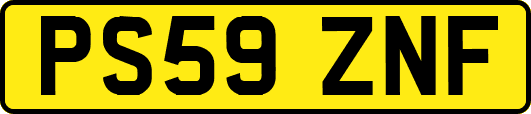 PS59ZNF