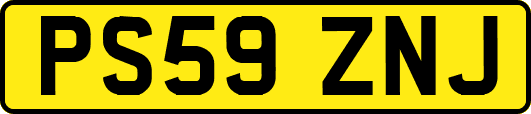 PS59ZNJ