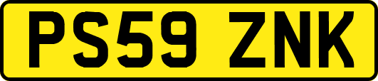 PS59ZNK