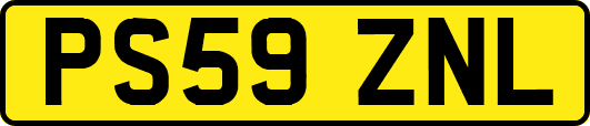 PS59ZNL