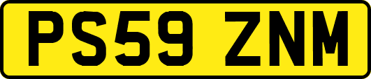 PS59ZNM