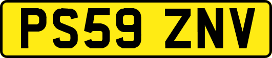 PS59ZNV