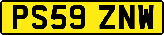 PS59ZNW