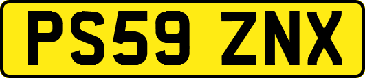 PS59ZNX
