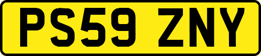 PS59ZNY