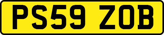 PS59ZOB