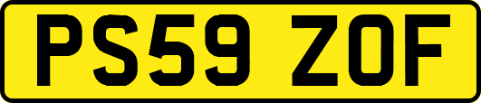 PS59ZOF
